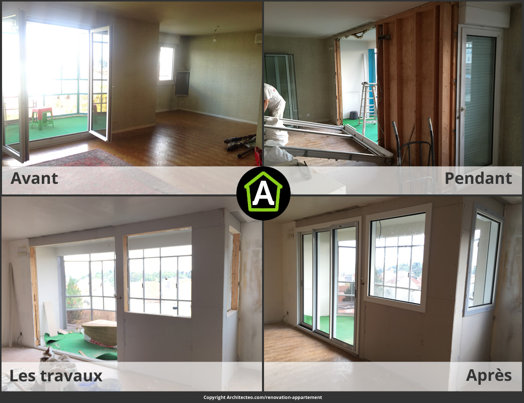 découvrez comment planifier et gérer le budget de rénovation de votre appartement pour des travaux réussis et maîtrisés.