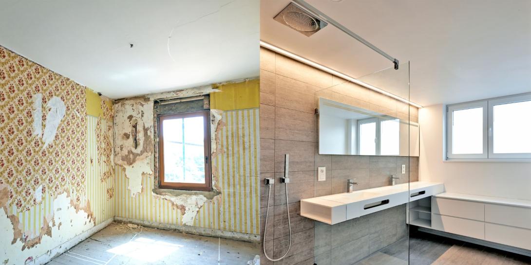 découvrez nos conseils et astuces pour établir un budget rénovation salle de bain réaliste. estimez vos coûts, maîtrisez vos dépenses et réalisez votre projet en toute sérénité !