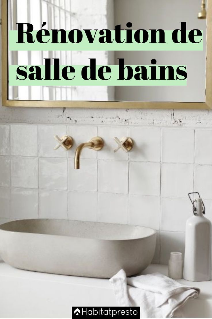 découvrez comment estimer et optimiser le budget de rénovation de votre salle de bain. nos conseils et astuces pour planifier efficacement vos travaux et maîtriser vos dépenses.