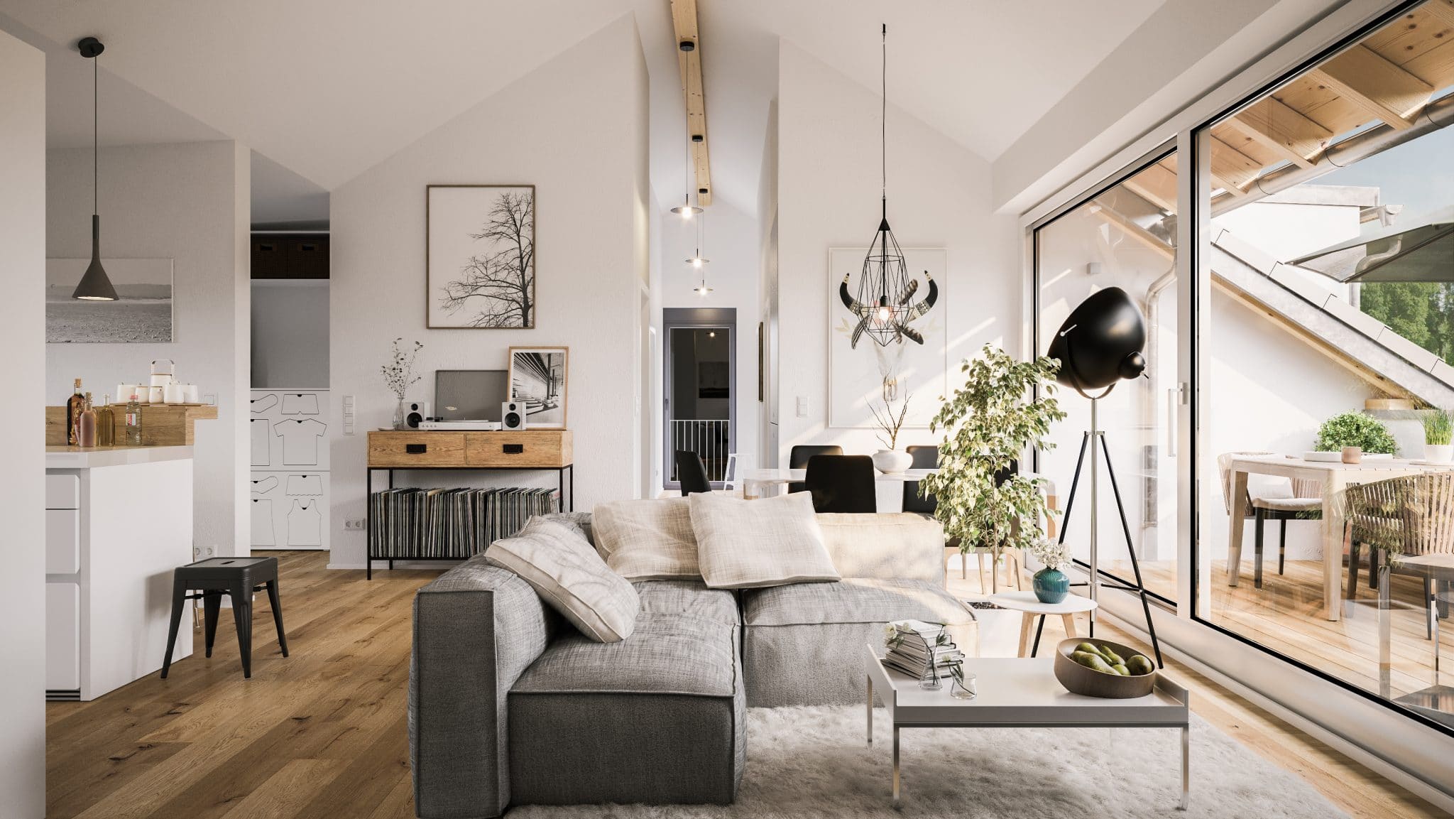découvrez le coût moyen pour le rafraîchissement d'un appartement et comment optimiser votre budget pour des travaux efficaces et durables.