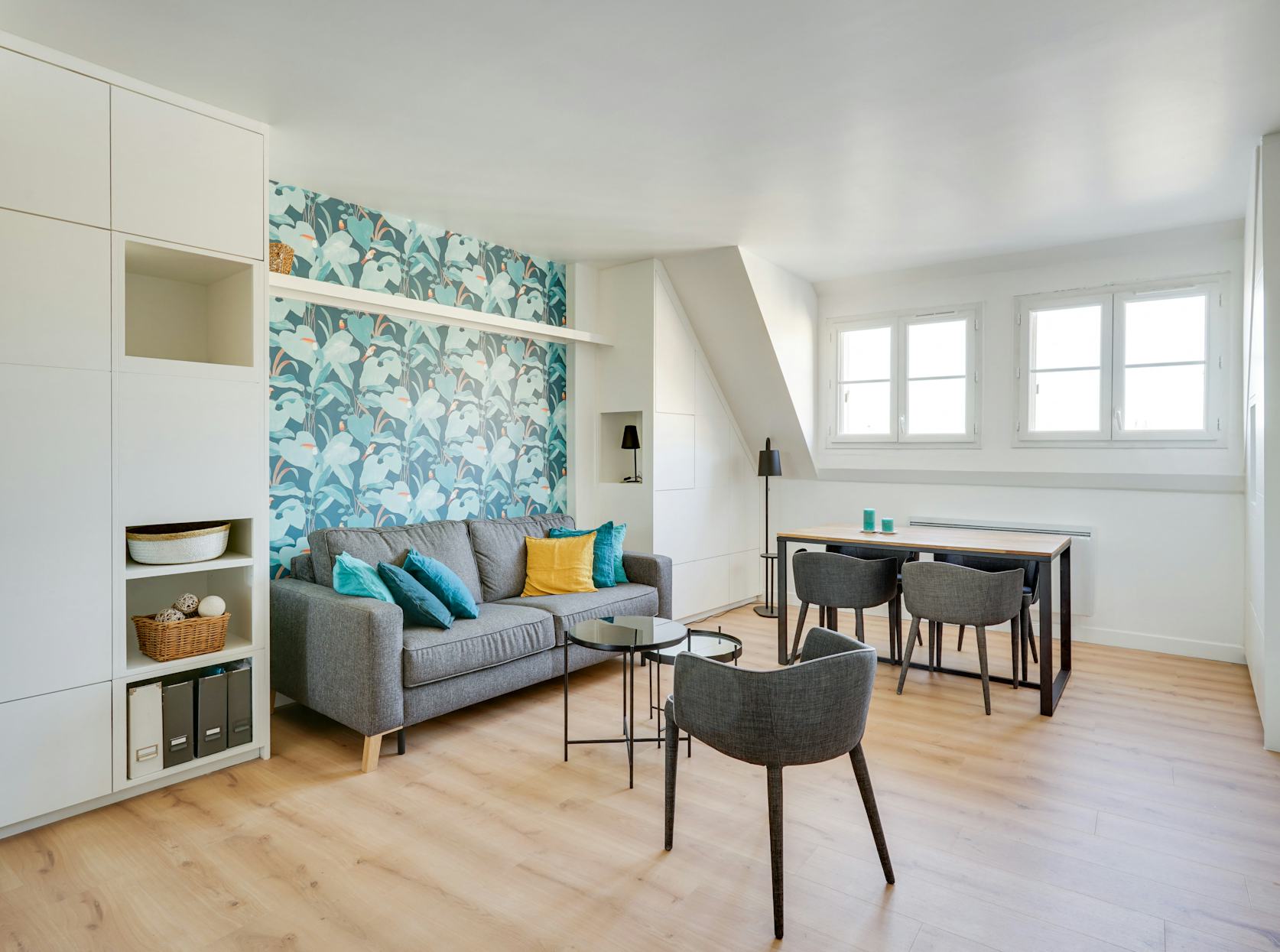 découvrez le coût moyen pour la rénovation d'un appartement de 50m2 : estimation des prix, conseils pour optimiser votre budget et choix des matériaux.