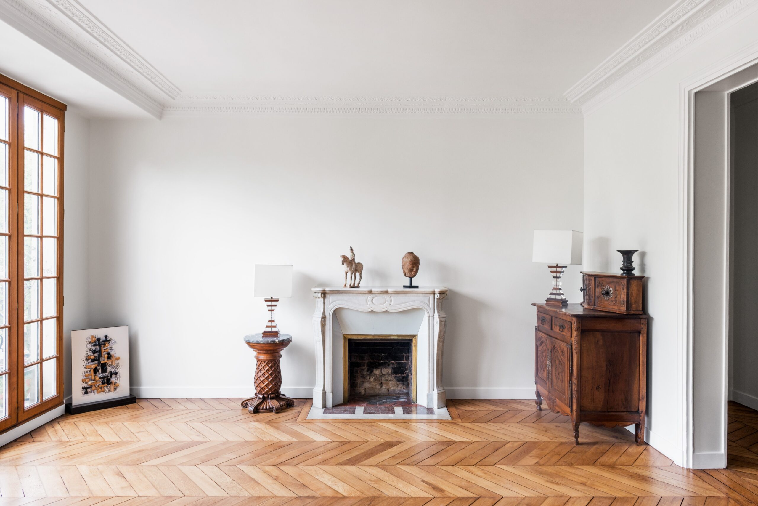 découvrez les coûts moyens pour la rénovation d'un appartement à paris et obtenez des conseils pour optimiser votre budget rénovation.