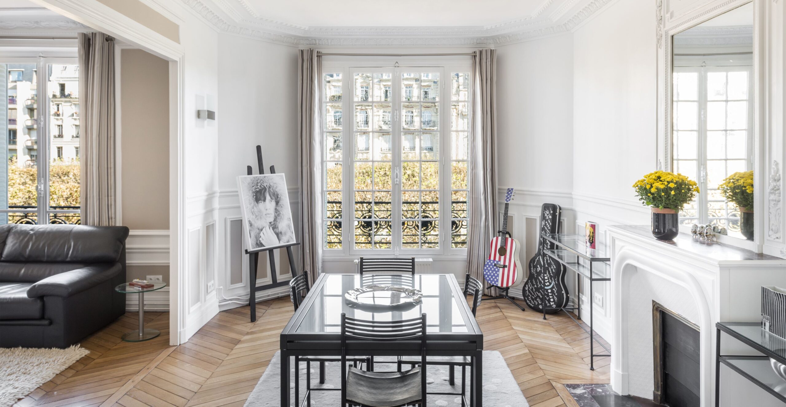découvrez les coûts de rénovation d'un appartement à paris. obtenez une estimation précise des prix selon les travaux et les quartiers pour bien préparer votre projet.
