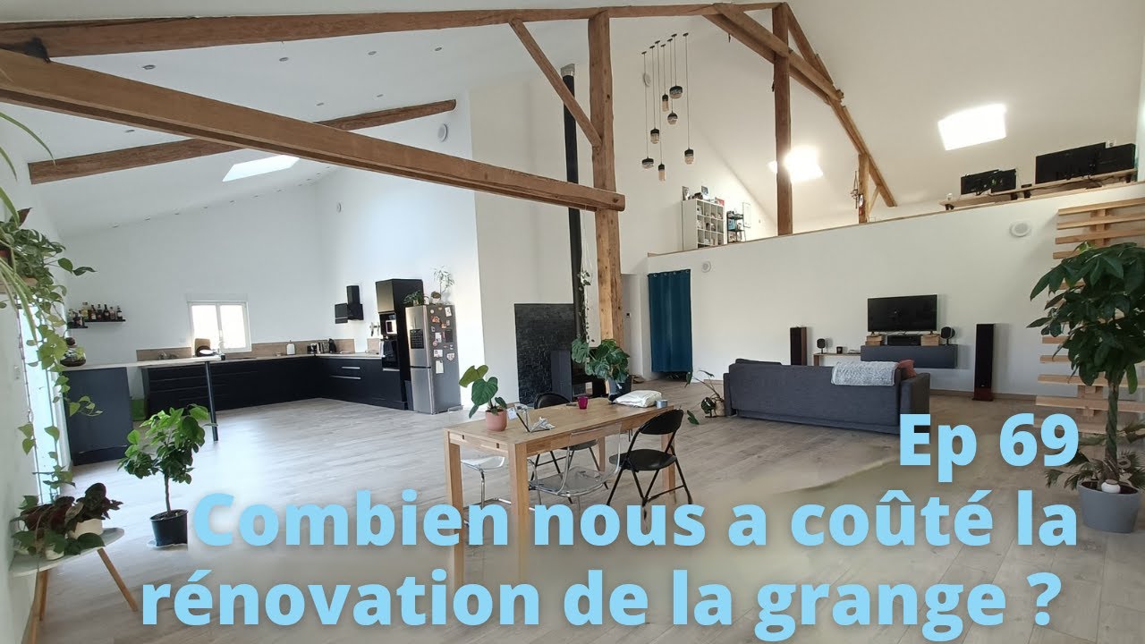 découvrez les principaux facteurs qui influencent le coût de la rénovation d'une ferme, des conseils pour estimer votre budget et des astuces pour réussir vos travaux tout en maîtrisant vos dépenses.