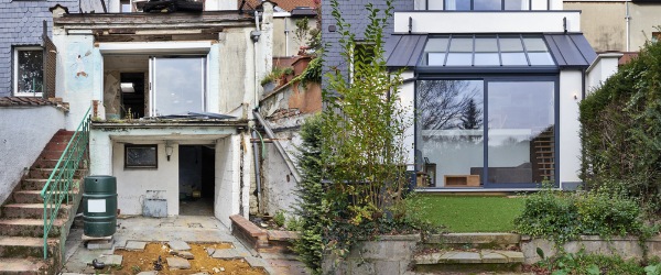 découvrez le coût moyen pour la rénovation complète d'une maison de 180 m², avec un aperçu détaillé des prix selon les travaux et matériaux utilisés.