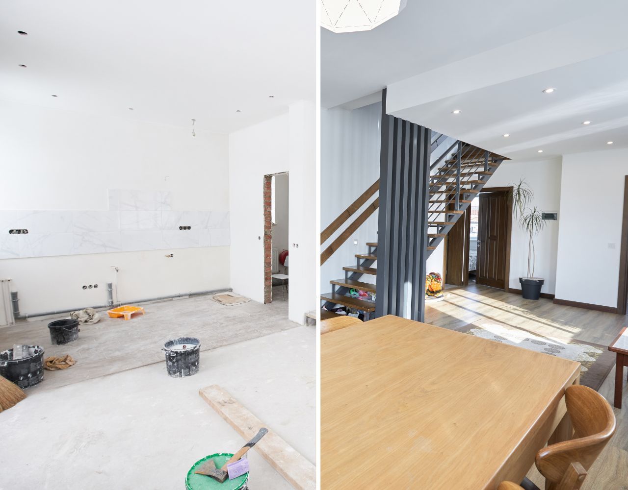 découvrez les principaux facteurs qui influencent le coût de rénovation d'une maison, des conseils pour estimer votre budget et des astuces pour optimiser vos dépenses lors de vos travaux de rénovation.