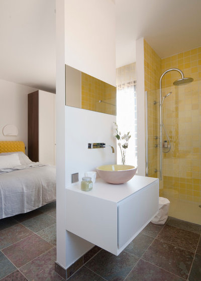 découvrez le coût moyen pour installer une salle de bain dans une chambre, avec des conseils pour maîtriser votre budget et optimiser l'espace.