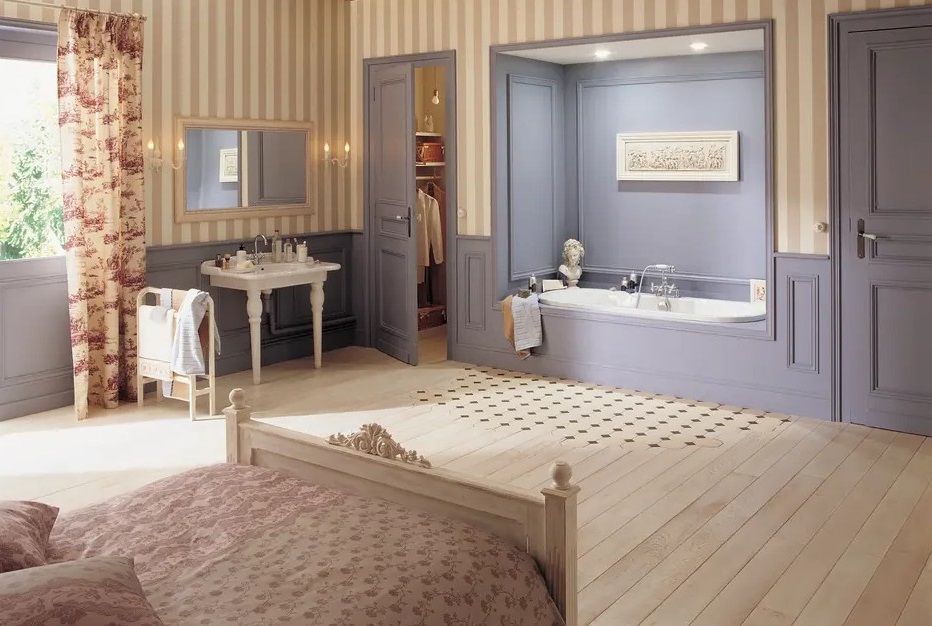 découvrez le coût moyen pour aménager une salle de bain en chambre, avec des conseils pour optimiser votre budget tout en créant un espace fonctionnel et esthétique.