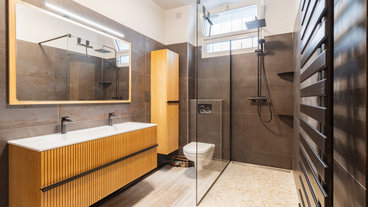 créateur de salles de bain sur mesure à paris, nous concevons des espaces uniques alliant design, confort et fonctionnalité pour votre projet personnalisé.