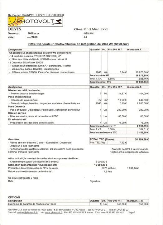 obtenez un devis électricité au meilleur prix rapidement et facilement. comparez les offres des professionnels pour choisir la solution adaptée à vos besoins et votre budget.