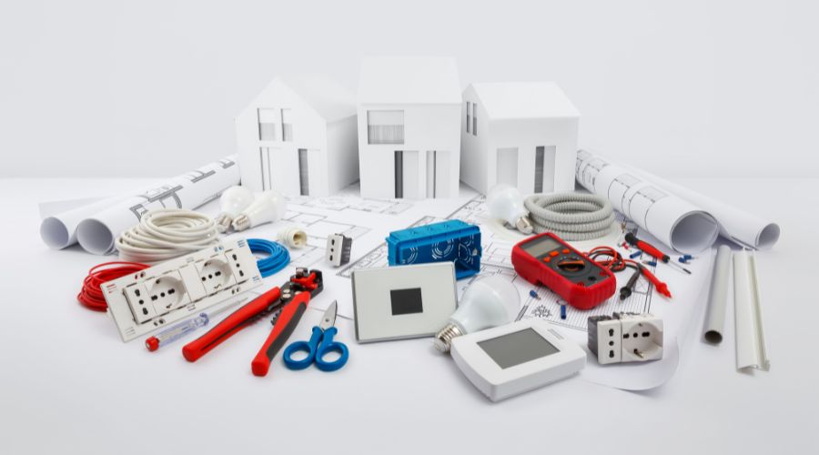 obtenez rapidement votre devis électricité maison ! comparez les prix des électriciens, choisissez la meilleure offre et réalisez vos travaux sereinement. estimation gratuite et sans engagement en ligne.