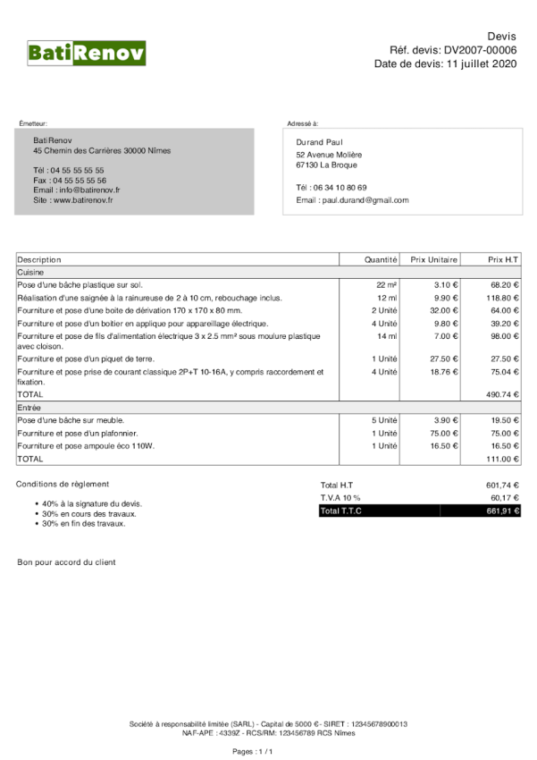 obtenez rapidement un devis électricité pour votre maison. comparez les tarifs des électriciens, trouvez des solutions adaptées à vos besoins et maîtrisez votre budget travaux électriques !