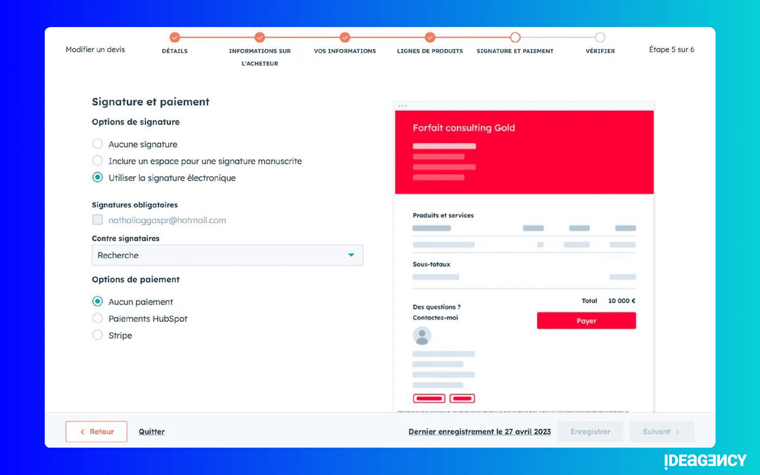 obtenez un devis personnalisé en ligne adapté à vos besoins et recevez une estimation rapide et précise pour votre projet. demandez votre devis gratuit dès maintenant !