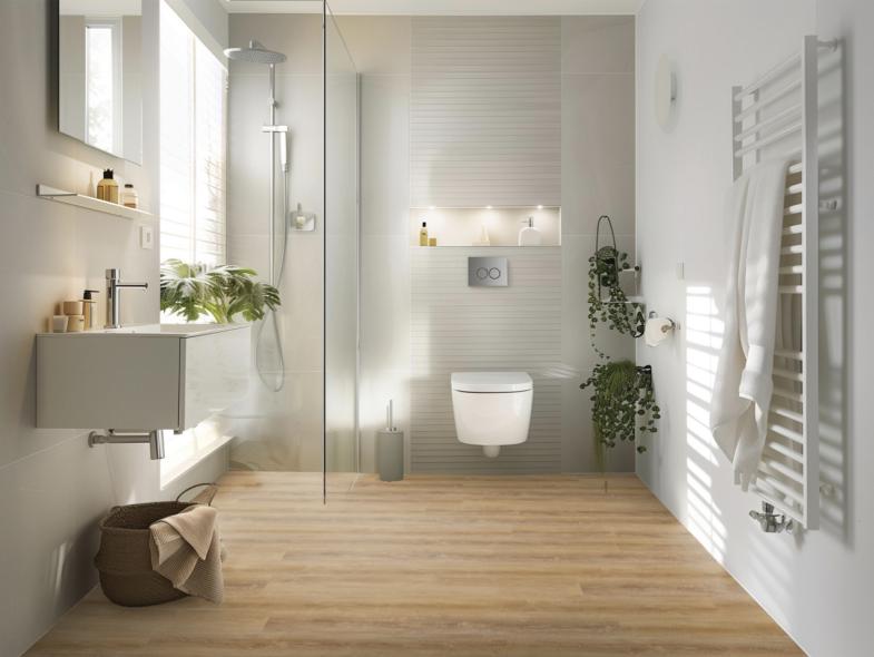 découvrez comment échanger votre cuisine et salle de bain sans gros budget grâce à des astuces simples et économiques pour transformer votre intérieur.