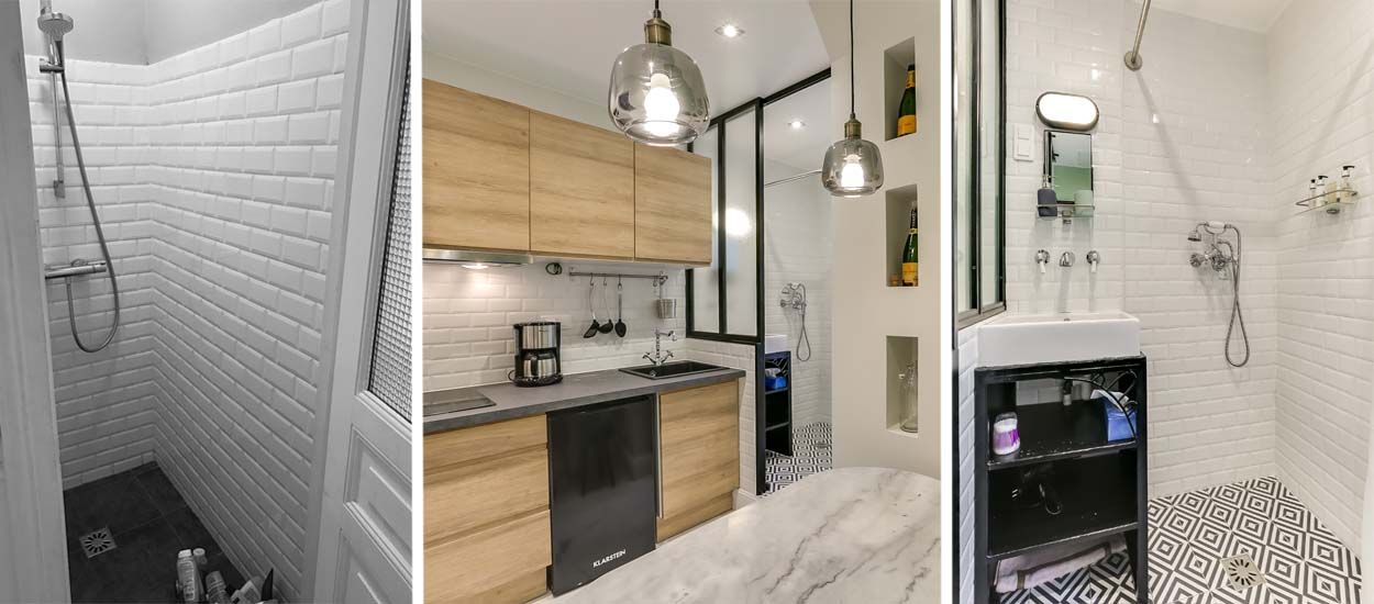 découvrez comment rénover votre cuisine et salle de bain sans dépasser votre budget grâce à des astuces simples et économiques.