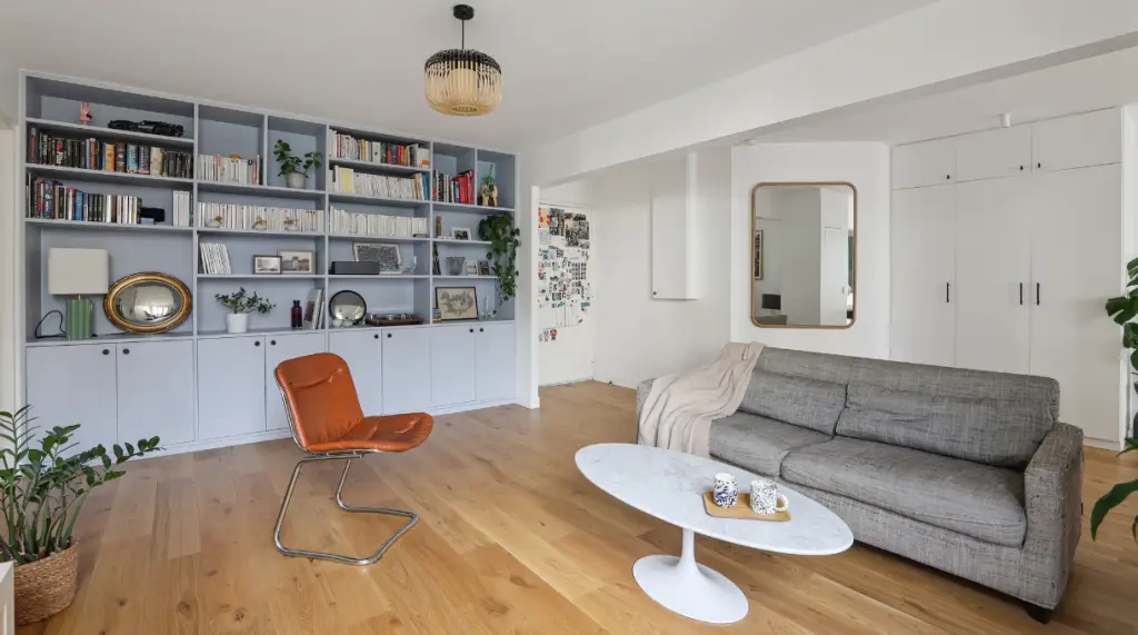 obtenez une estimation précise du prix pour la rénovation de votre appartement à paris. comparez les coûts et planifiez vos travaux en toute sérénité.