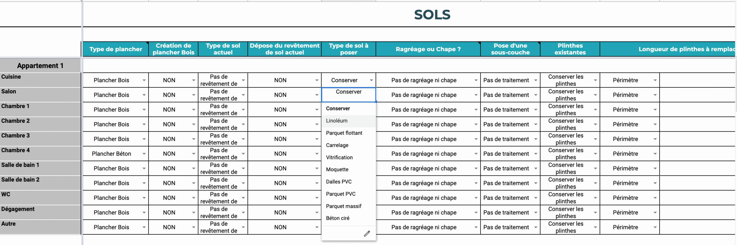 apprenez à estimer et optimiser votre budget rénovation pour réaliser vos projets efficacement tout en maîtrisant vos dépenses.