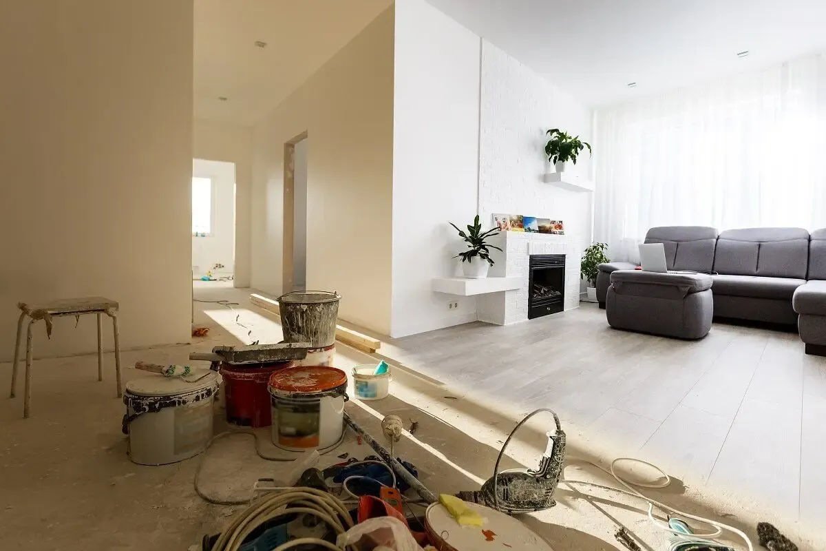 obtenez un devis détaillé pour la rénovation de votre chambre. comparaison des prix et conseils pour un projet réussi et économique.