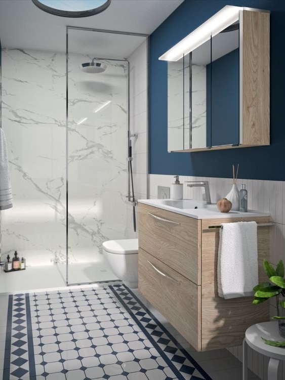 découvrez des idées pratiques et esthétiques pour rénover une salle de bain de 7m2, optimiser l’espace et moderniser votre pièce d’eau avec style.