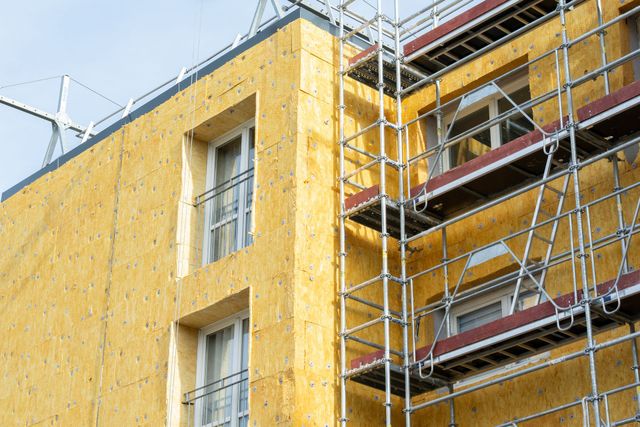 optez pour l'isolation extérieure à paris et améliorez le confort thermique de votre logement tout en réalisant des économies d'énergie. bénéficiez de conseils d'experts et de solutions personnalisées adaptées aux bâtiments parisiens.
