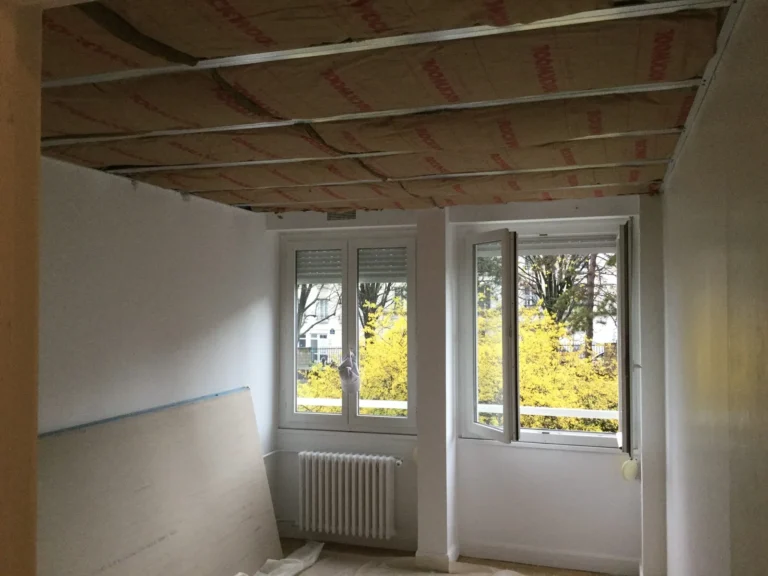 découvrez les solutions d'isolation intérieure à paris pour améliorer votre confort thermique et acoustique. profitez d'une maison économe en énergie grâce à nos experts en isolation, rénovation et conseils personnalisés.