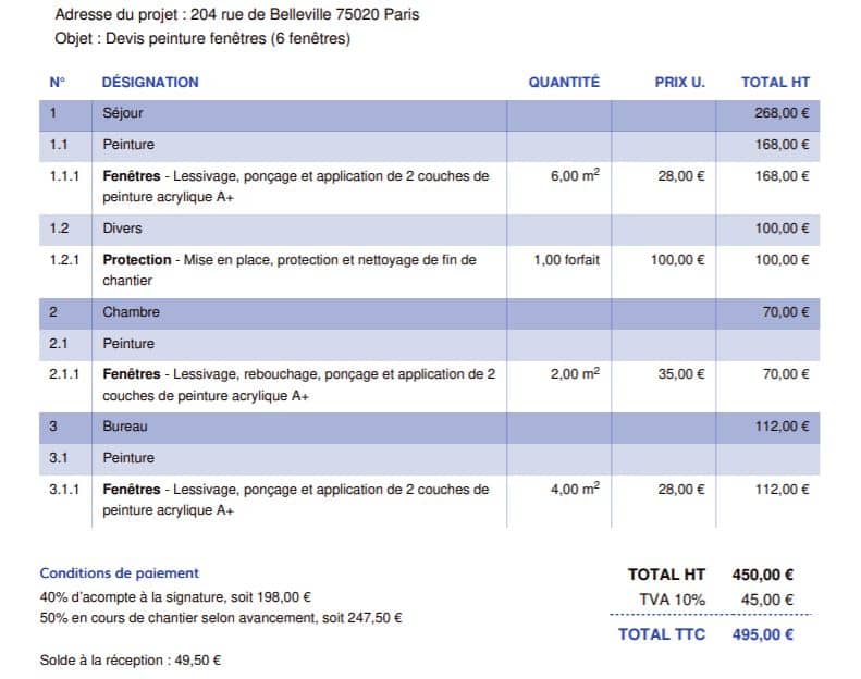 découvrez les prix au m² pour la rénovation et la valorisation de votre bien immobilier, avec des conseils pour optimiser vos travaux et augmenter la valeur de votre logement.