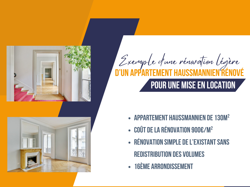 découvrez les prix moyens pour la rénovation d'un appartement et obtenez des conseils pour bien estimer votre budget travaux.