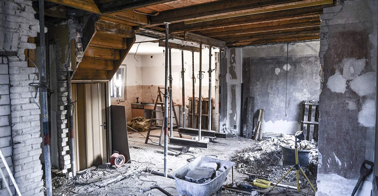découvrez les prix de rénovation maison pour tous vos projets, avec des conseils et devis adaptés à votre budget.