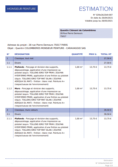 découvrez les prix de rénovation maison pour tous vos projets : conseils, estimations et astuces pour un budget maîtrisé.