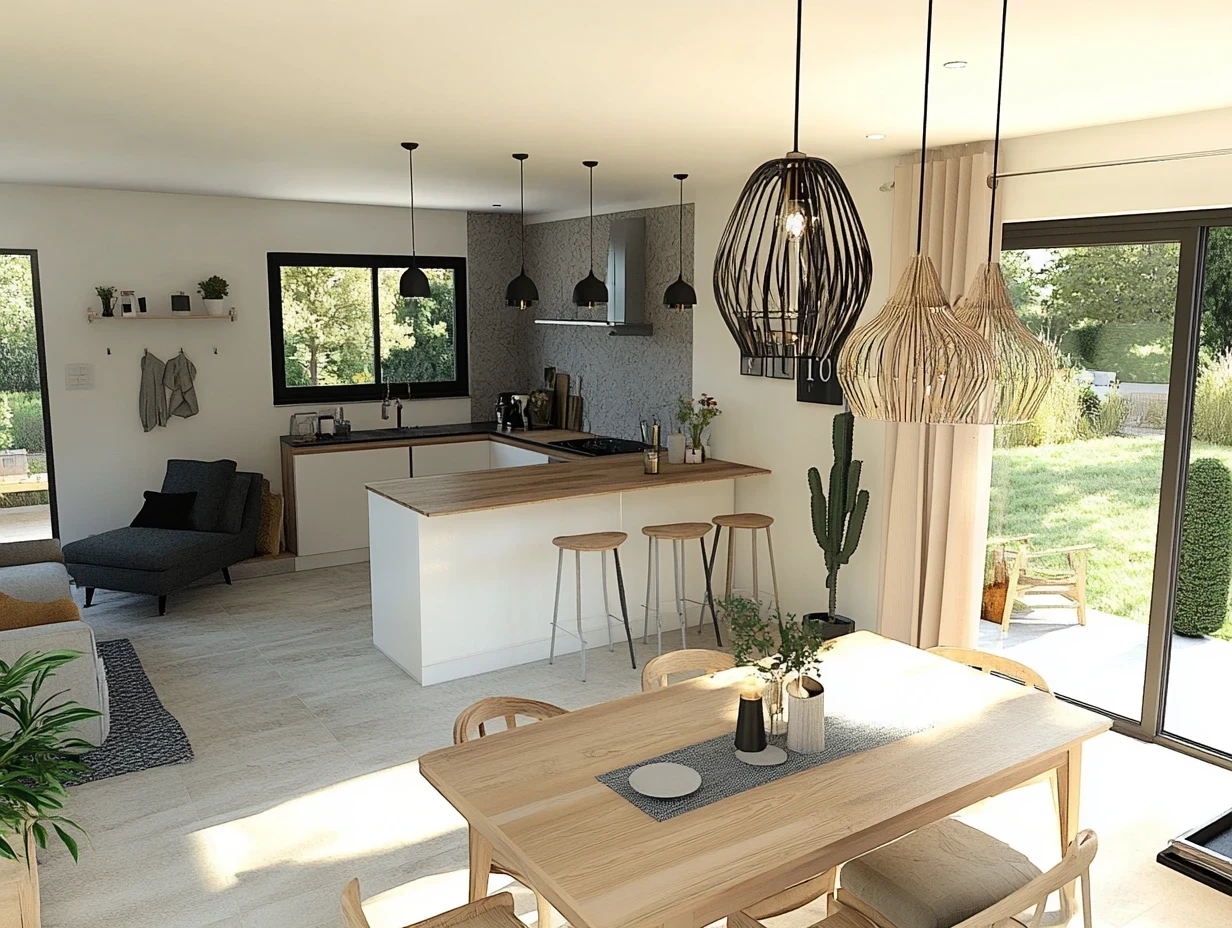 découvrez nos conseils et astuces pour réussir la rénovation de votre maison ou appartement, optimiser votre budget et transformer votre intérieur avec style.
