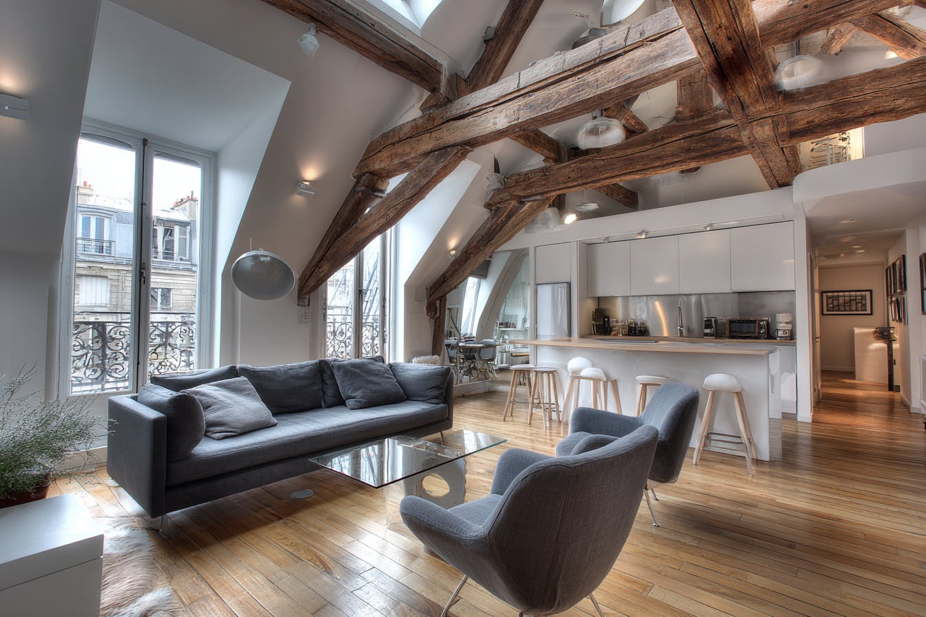 confiez la rénovation de votre appartement dans le 17e arrondissement à des experts. conseils, accompagnement personnalisé et travaux de qualité pour moderniser votre logement selon vos envies.