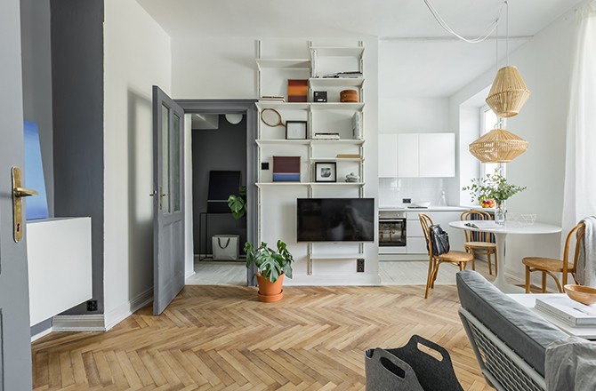 confiez la rénovation de votre appartement à des experts. conseils, astuces et solutions pour transformer votre espace selon vos envies et votre budget.