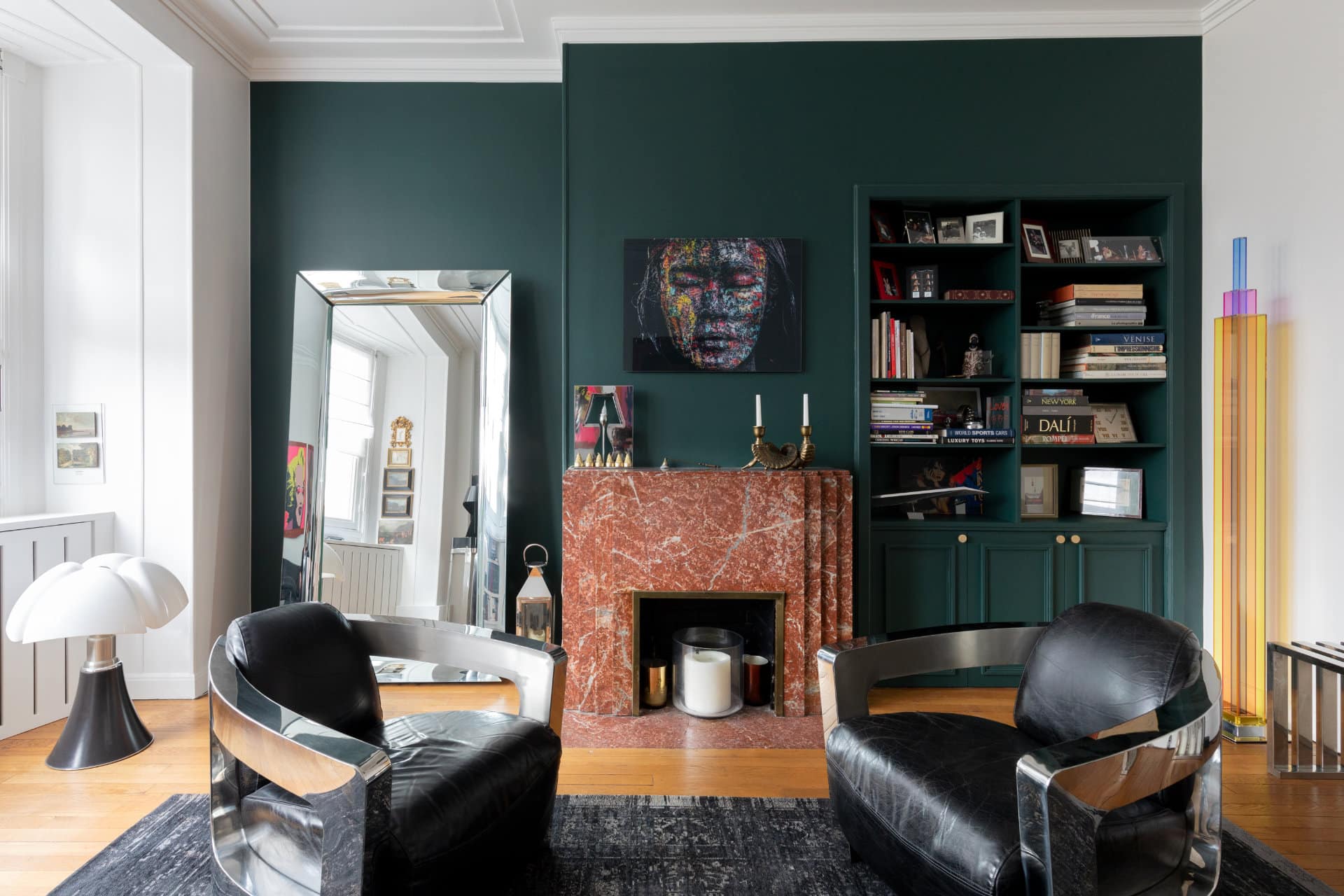 expert en rénovation d'appartements à boulogne, offrant des services sur mesure pour transformer votre espace avec qualité et savoir-faire.