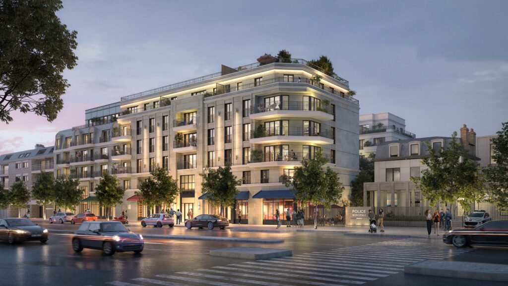 confiez la rénovation de votre appartement à champigny à nos experts. découvrez des solutions sur-mesure pour moderniser, réaménager et valoriser votre espace, avec des travaux de qualité.