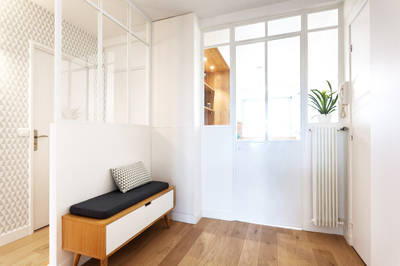confiez la rénovation de votre appartement à clamart à des professionnels compétents. nous vous accompagnons de la conception à la réalisation pour transformer votre espace selon vos envies. devis gratuit et personnalisé.