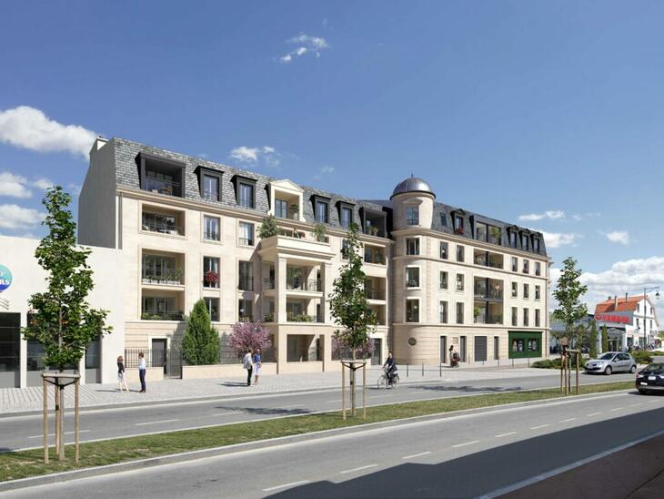 confiez la rénovation de votre appartement à clamart à des experts. conseil, travaux de qualité et suivi personnalisé pour moderniser votre logement selon vos envies.