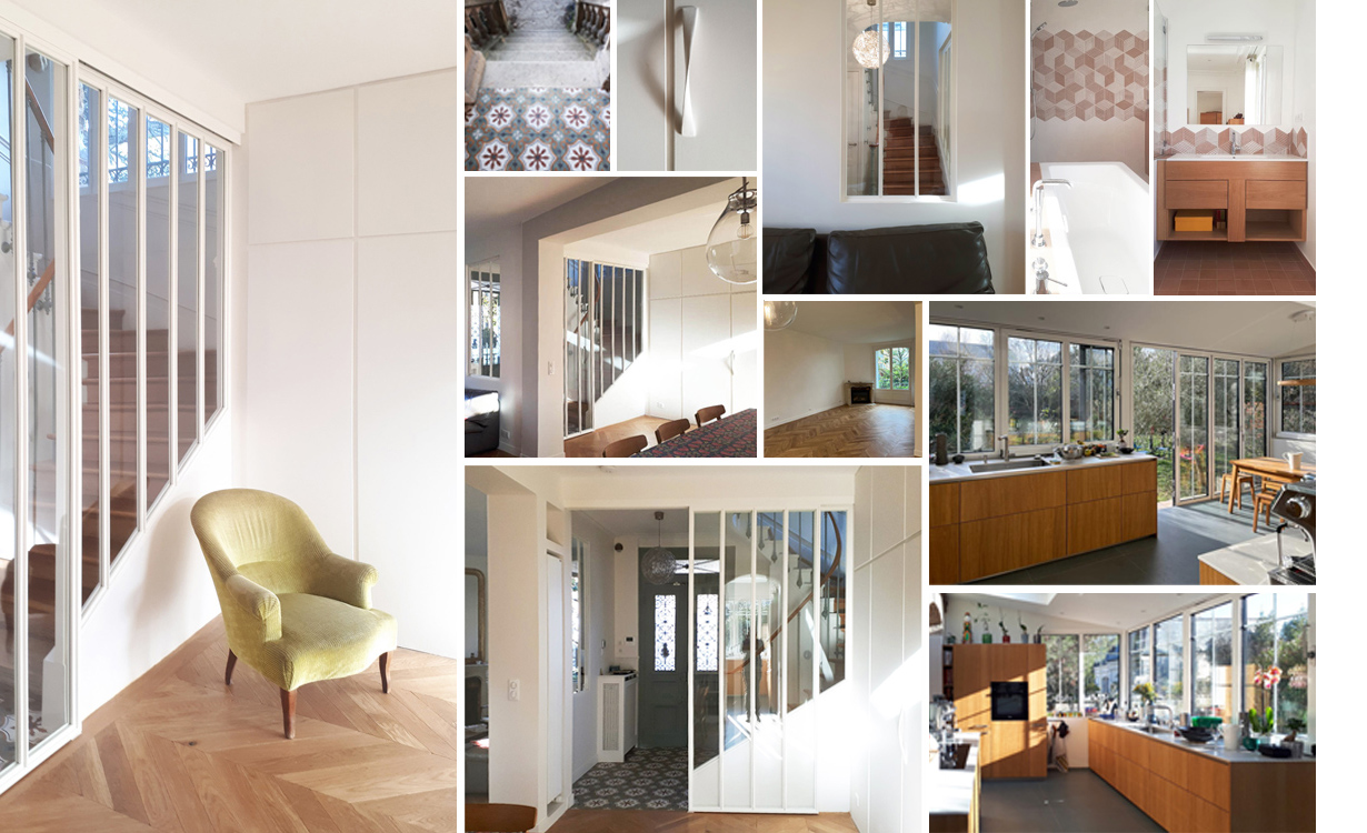 découvrez nos services de rénovation d'appartement à clamart pour transformer votre intérieur avec qualité et savoir-faire.