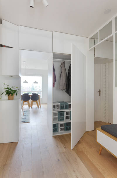 découvrez nos conseils pratiques pour réussir la rénovation de votre appartement à clamart : étapes clés, astuces professionnelles, et solutions adaptées à vos besoins.