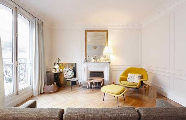 confiez la rénovation de votre appartement haussmannien à des experts pour sublimer moulures, parquets et cheminées, tout en alliant charme historique et confort moderne. demandez votre devis personnalisé dès maintenant !