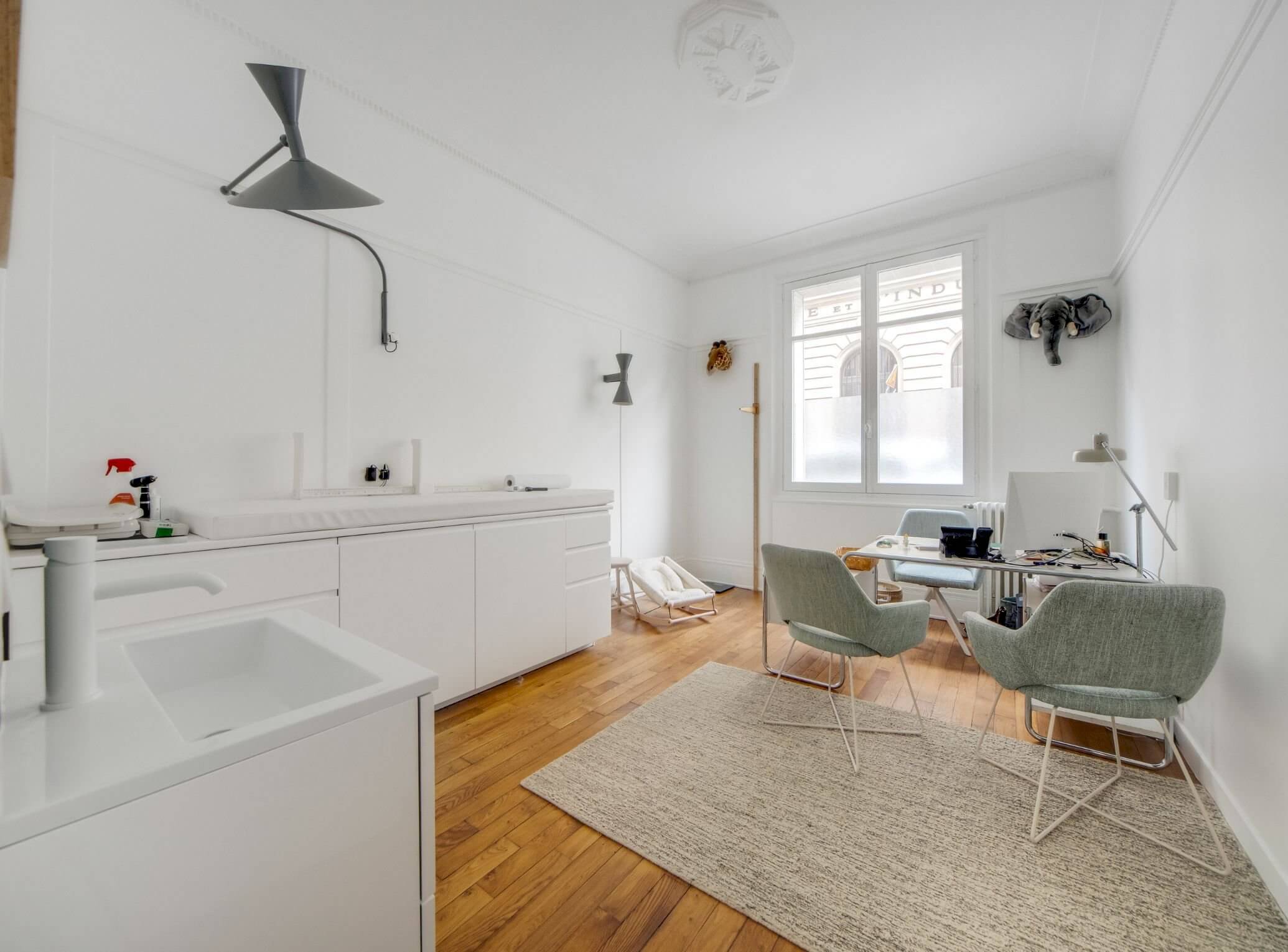 confiez la rénovation de votre appartement à issy-les-moulineaux à des experts. devis gratuit, conseils personnalisés et travaux sur mesure pour valoriser votre bien immobilier.