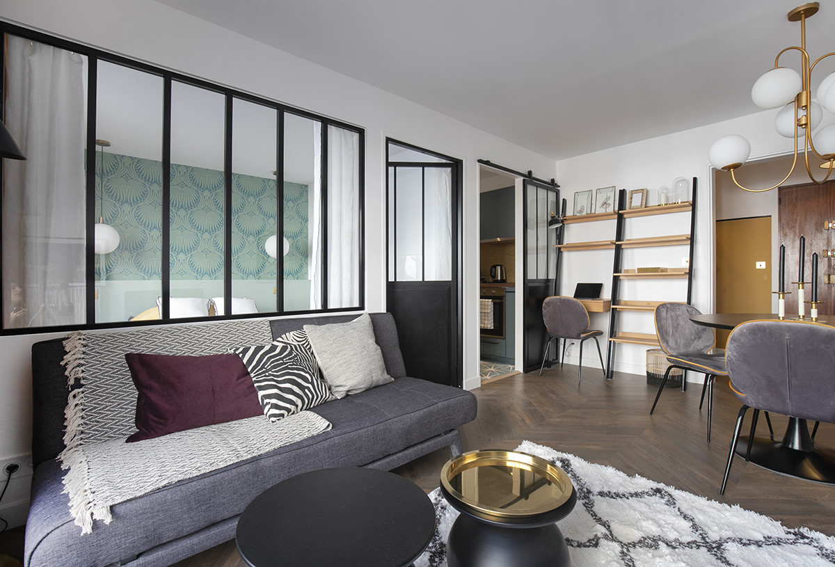 confiez la rénovation de votre appartement à paris à une équipe d’experts. bénéficiez de conseils personnalisés, de travaux de qualité et d’un accompagnement sur mesure pour transformer votre intérieur selon vos envies.