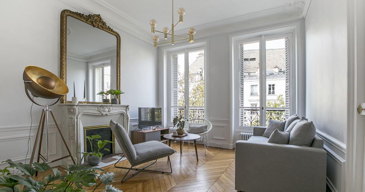 expert en rénovation d'appartements à paris, nous transformons votre espace avec qualité et savoir-faire. devis gratuit et personnalisé.