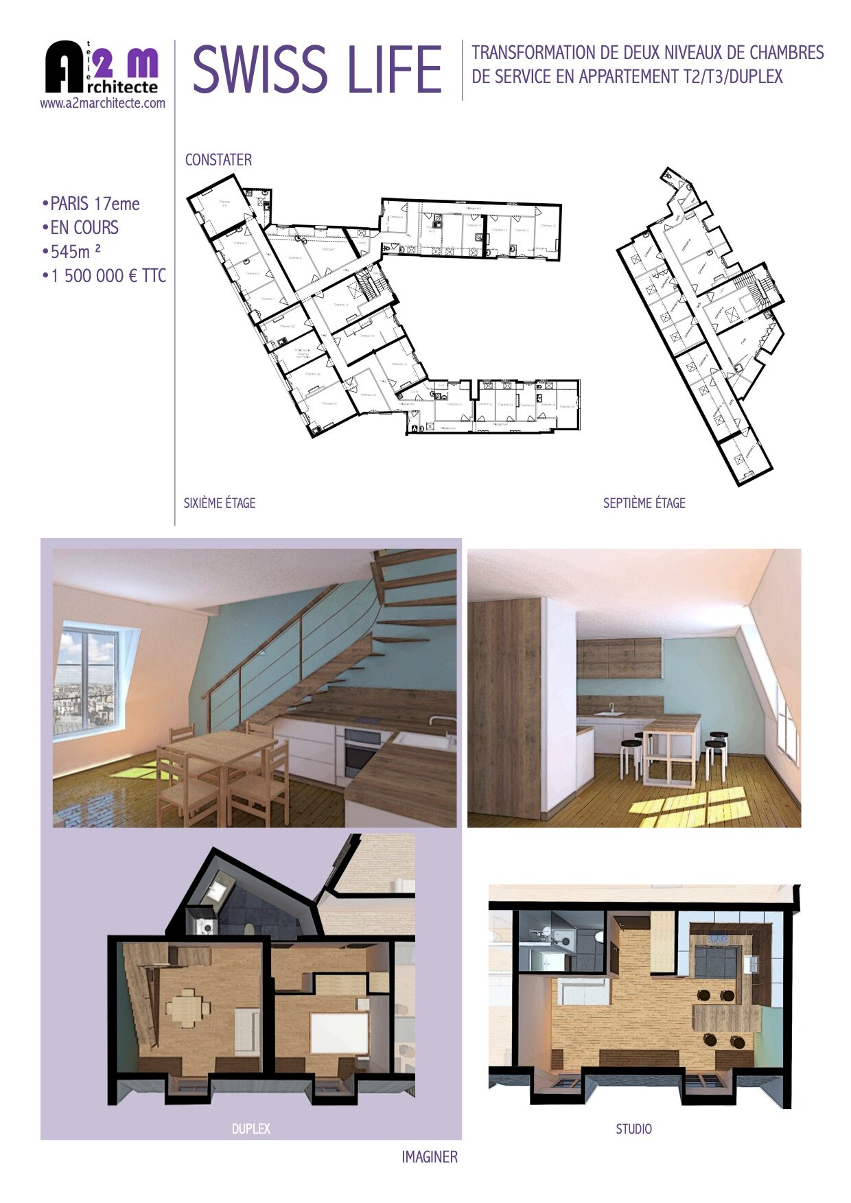 découvrez nos services de rénovation d'appartement à paris 17 : conseils personnalisés, travaux de qualité et suivi complet pour transformer votre espace selon vos envies !