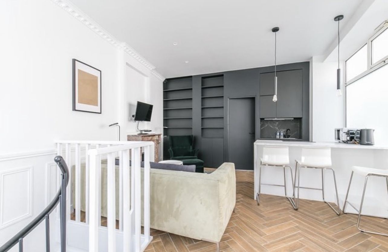 découvrez nos services professionnels de rénovation d'appartement dans le 4ème arrondissement de paris. transformez votre intérieur avec nos experts locaux, travaux de qualité garantis.