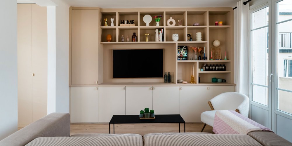 expert en rénovation d'appartements dans le 4ème arrondissement de paris, nous transformons votre espace avec savoir-faire et qualité. devis rapide et personnalisé.