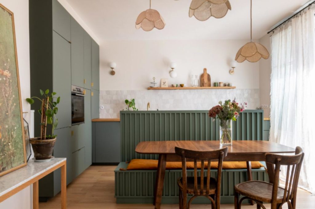confiez la rénovation de votre appartement à paris à nos experts. devis gratuit, conseils sur-mesure et travaux de qualité pour transformer votre intérieur selon vos envies.