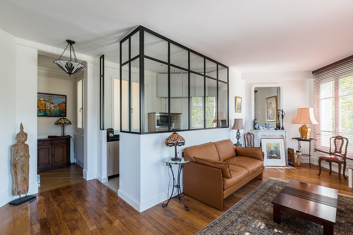 vous souhaitez rénover un appartement à paris ? découvrez nos conseils et services professionnels pour transformer votre bien immobilier et valoriser votre espace selon vos envies.