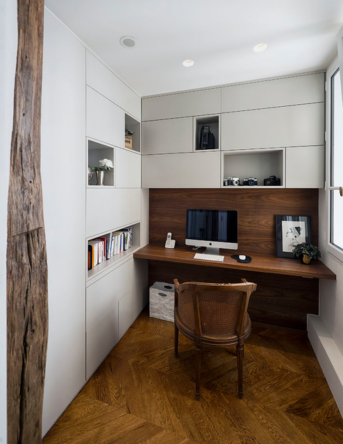 découvrez nos services professionnels de rénovation de bureaux à paris, alliant design moderne et optimisation des espaces pour un environnement de travail inspirant.
