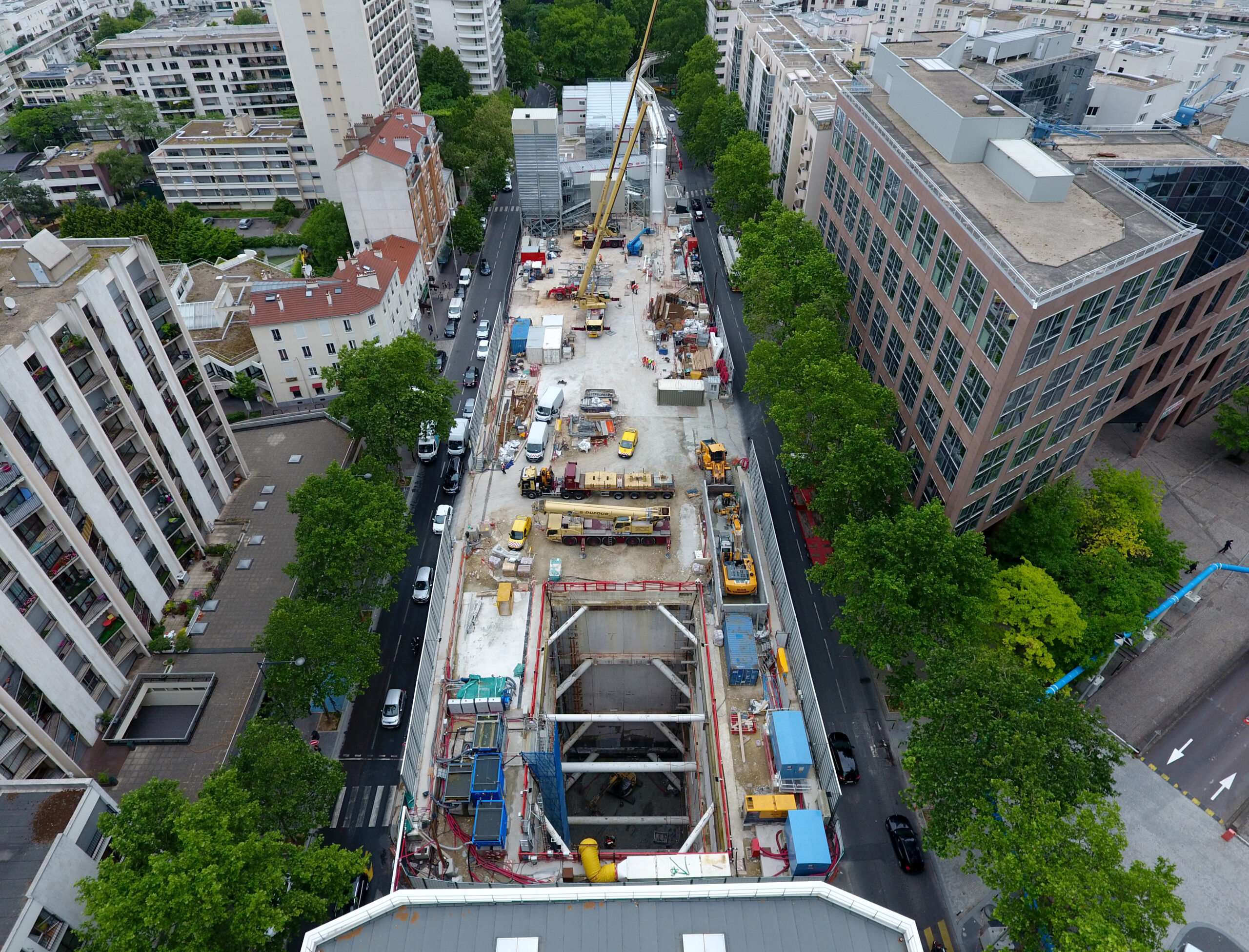 découvrez nos services professionnels de rénovation à courbevoie pour transformer votre maison ou appartement avec qualité et efficacité.