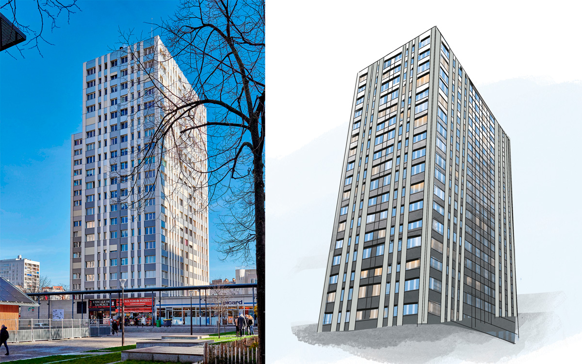 améliorez la performance énergétique de votre logement à paris grâce à nos solutions de rénovation énergétique sur mesure. économies d'énergie, confort et valorisation de votre bien.